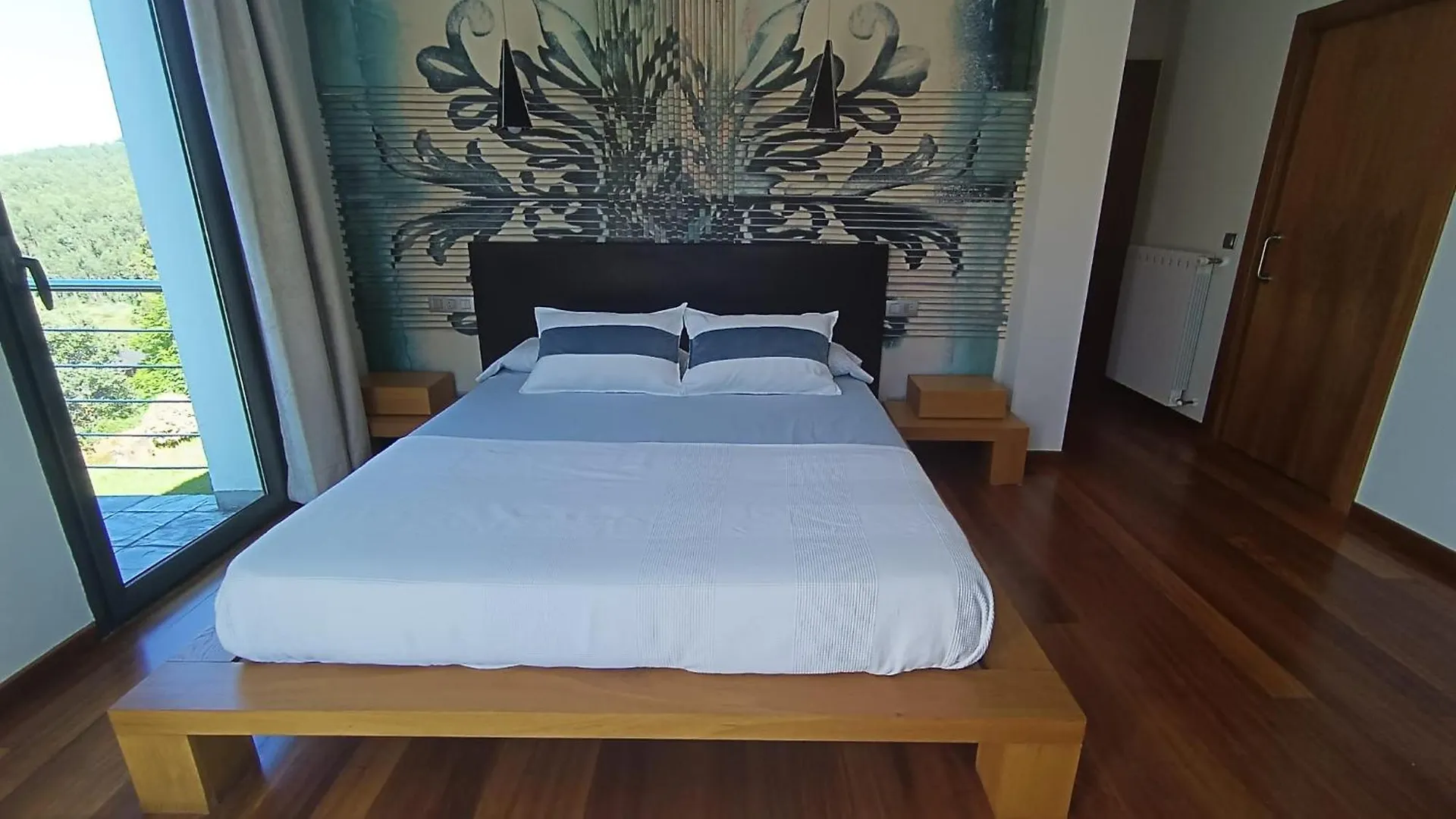 Homestay Argiazblai Apartment Plentzia Spain