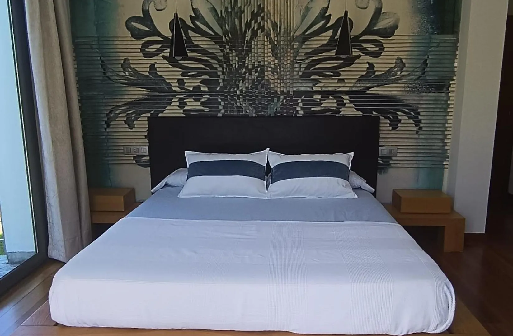 Homestay Argiazblai Apartment Plentzia