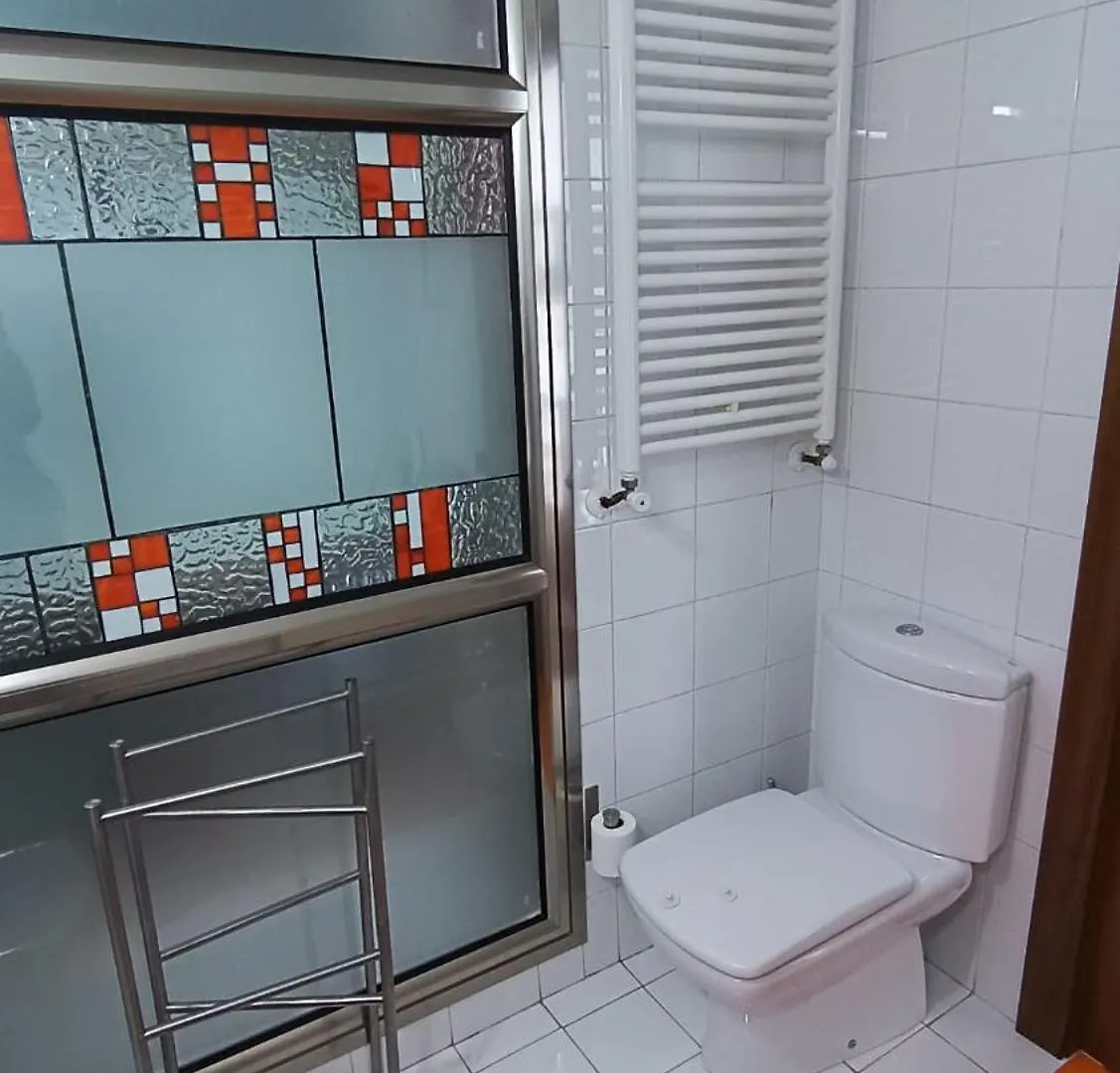 Homestay Argiazblai Apartment Plentzia Spain