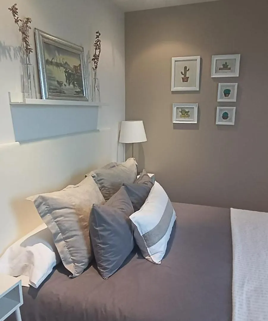 Argiazblai Apartment Plentzia