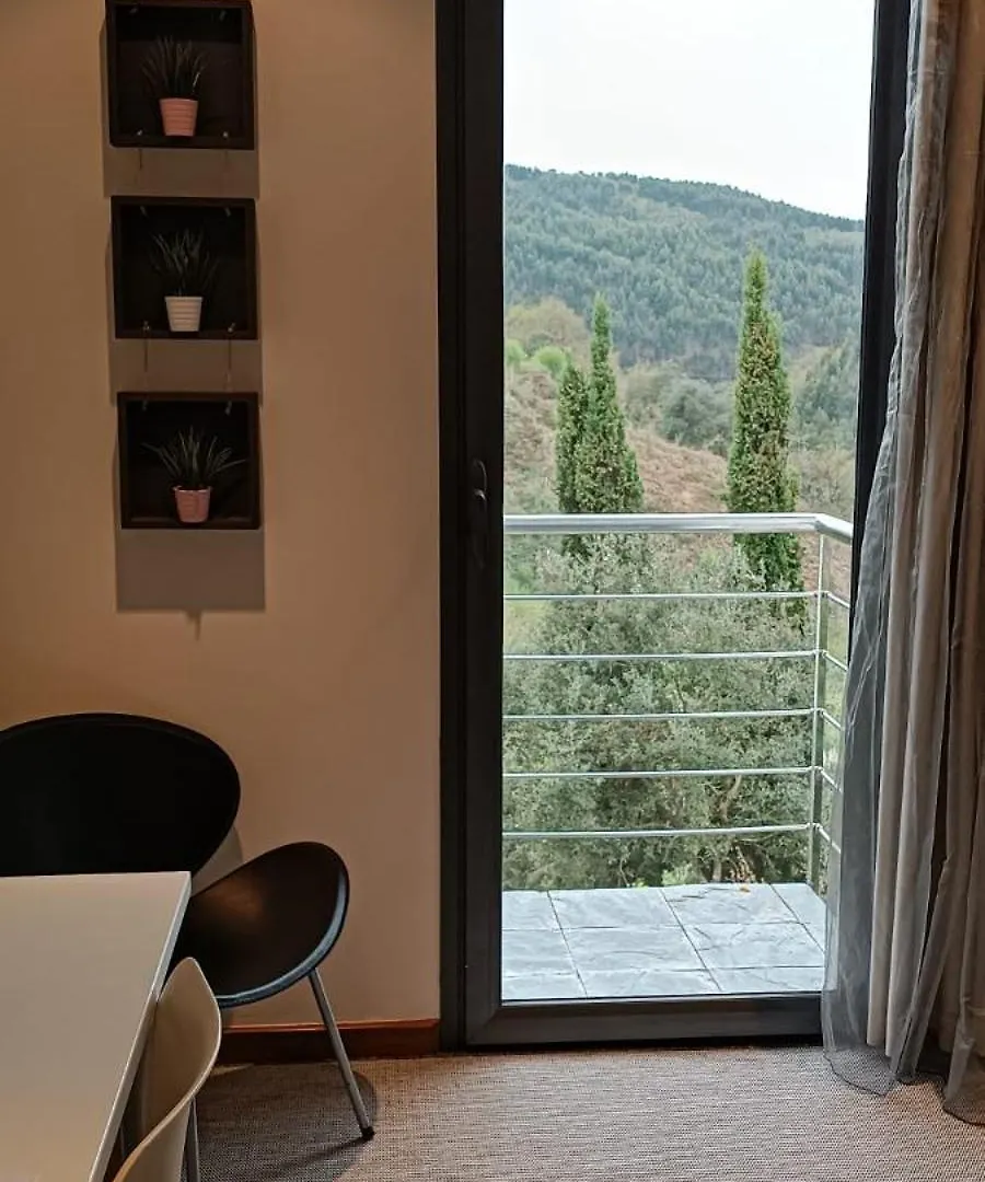 Argiazblai Apartment Plentzia Homestay