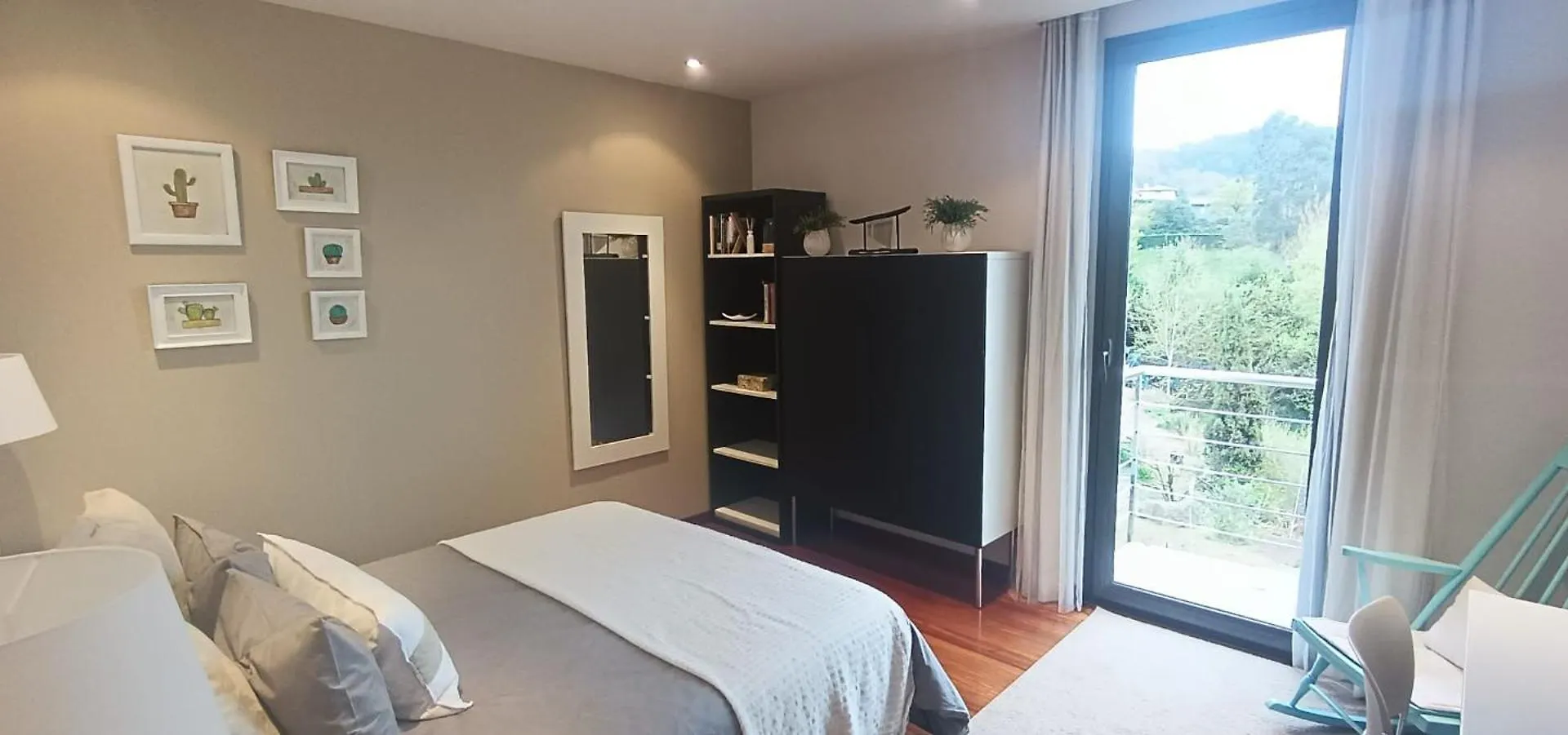 Argiazblai Apartment Plentzia Homestay