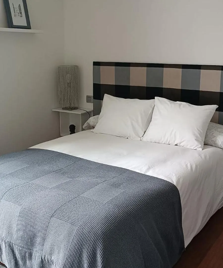Homestay Argiazblai Apartment Plentzia Spain