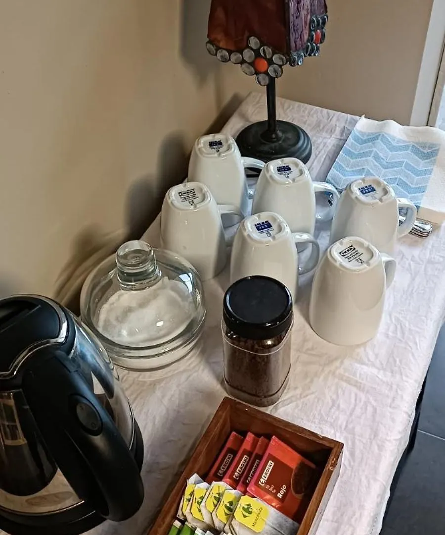 Argiazblai Apartment Plentzia