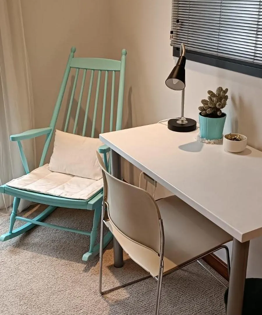 Homestay Argiazblai Apartment Plentzia