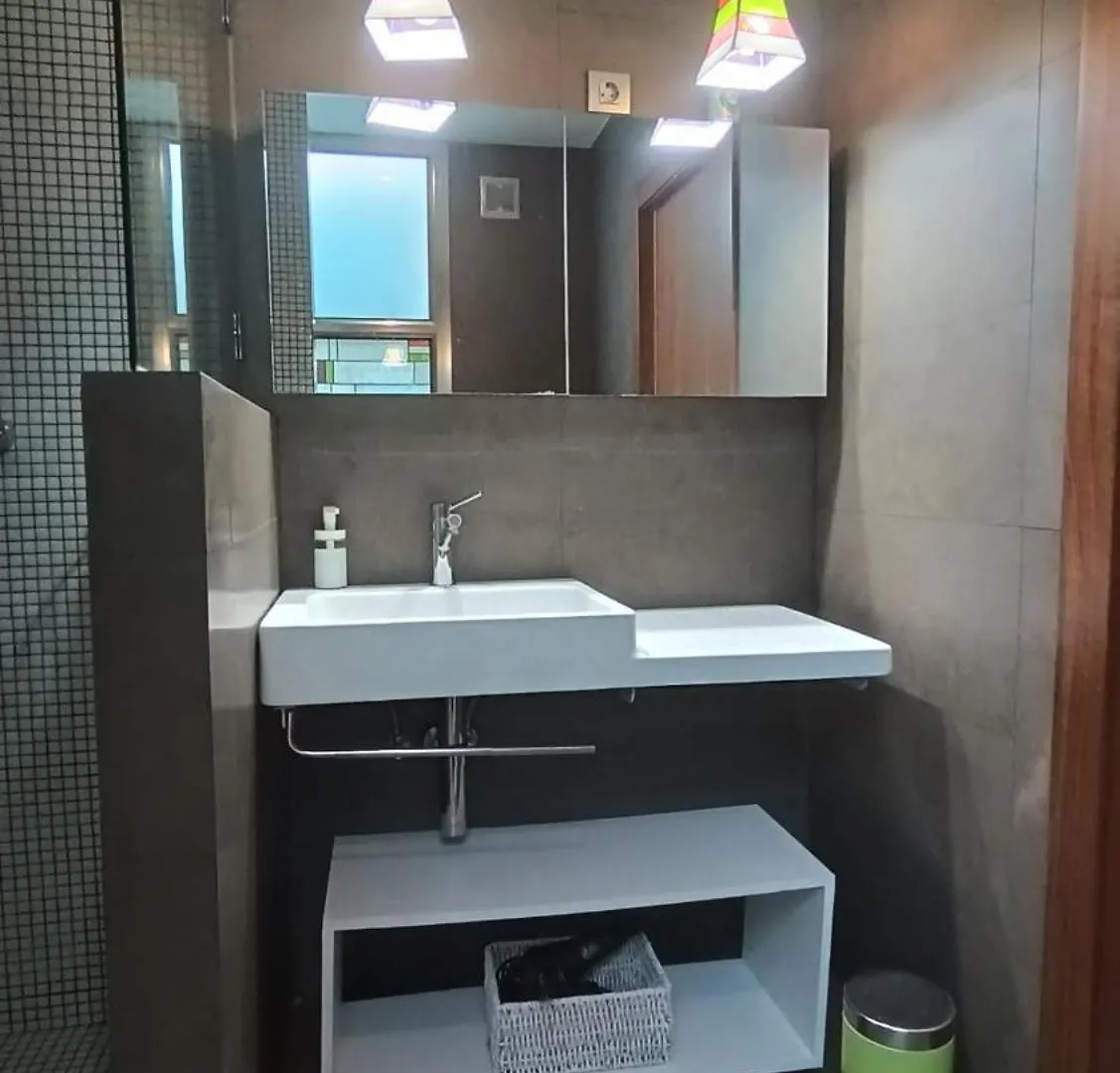 Argiazblai Apartment Plentzia 0*,