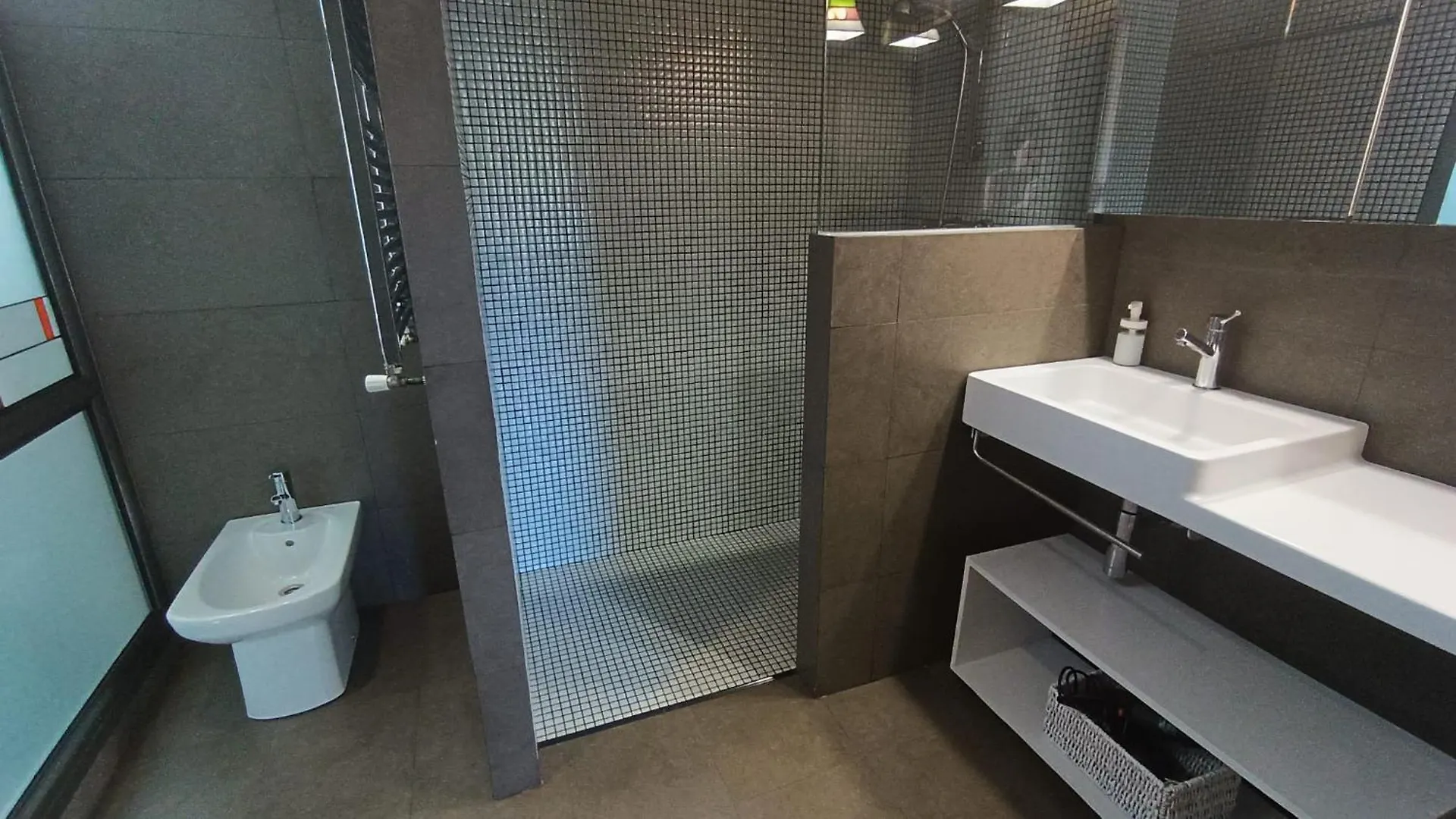 Homestay Argiazblai Apartment Plentzia