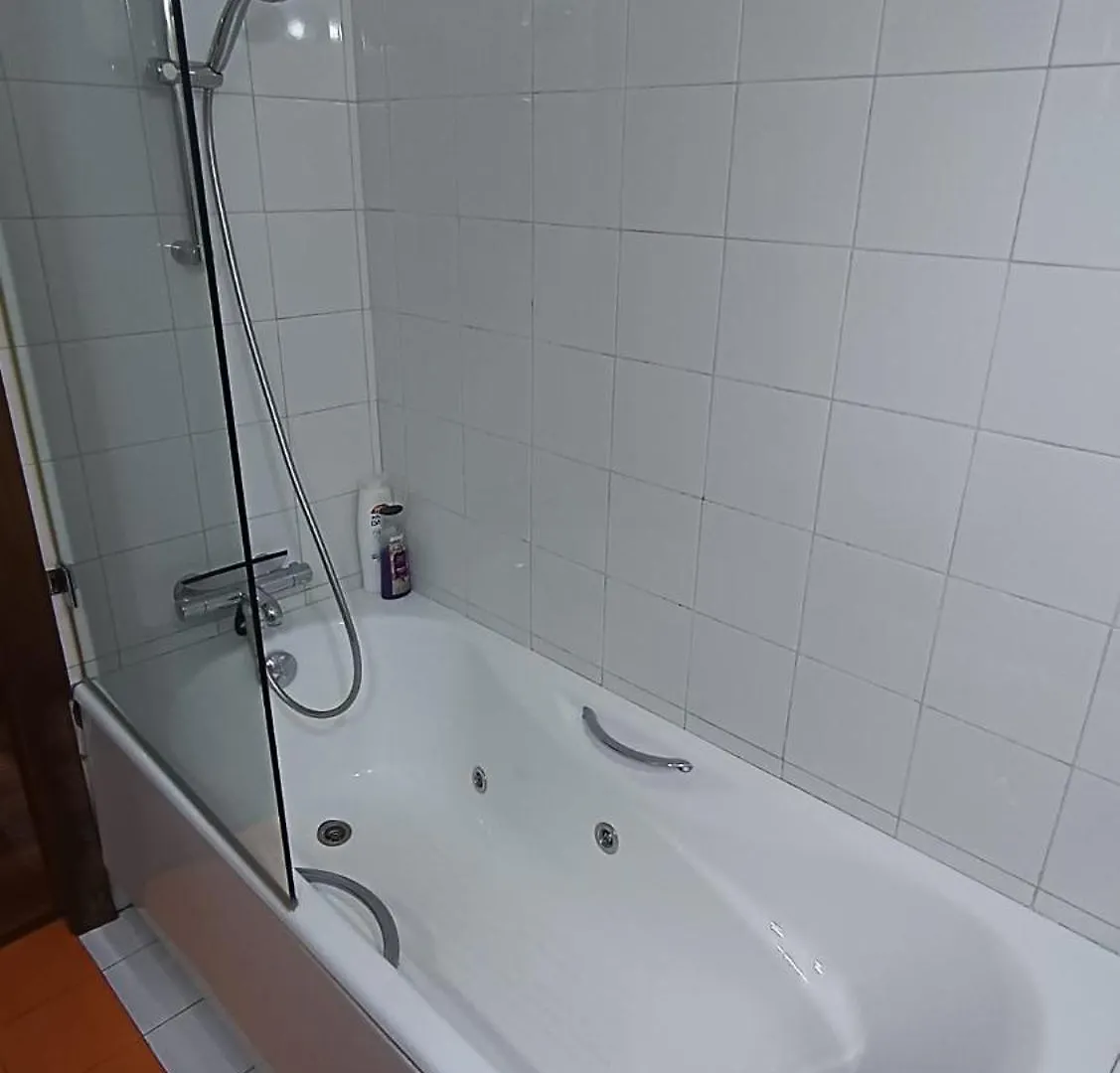 Argiazblai Apartment Plentzia