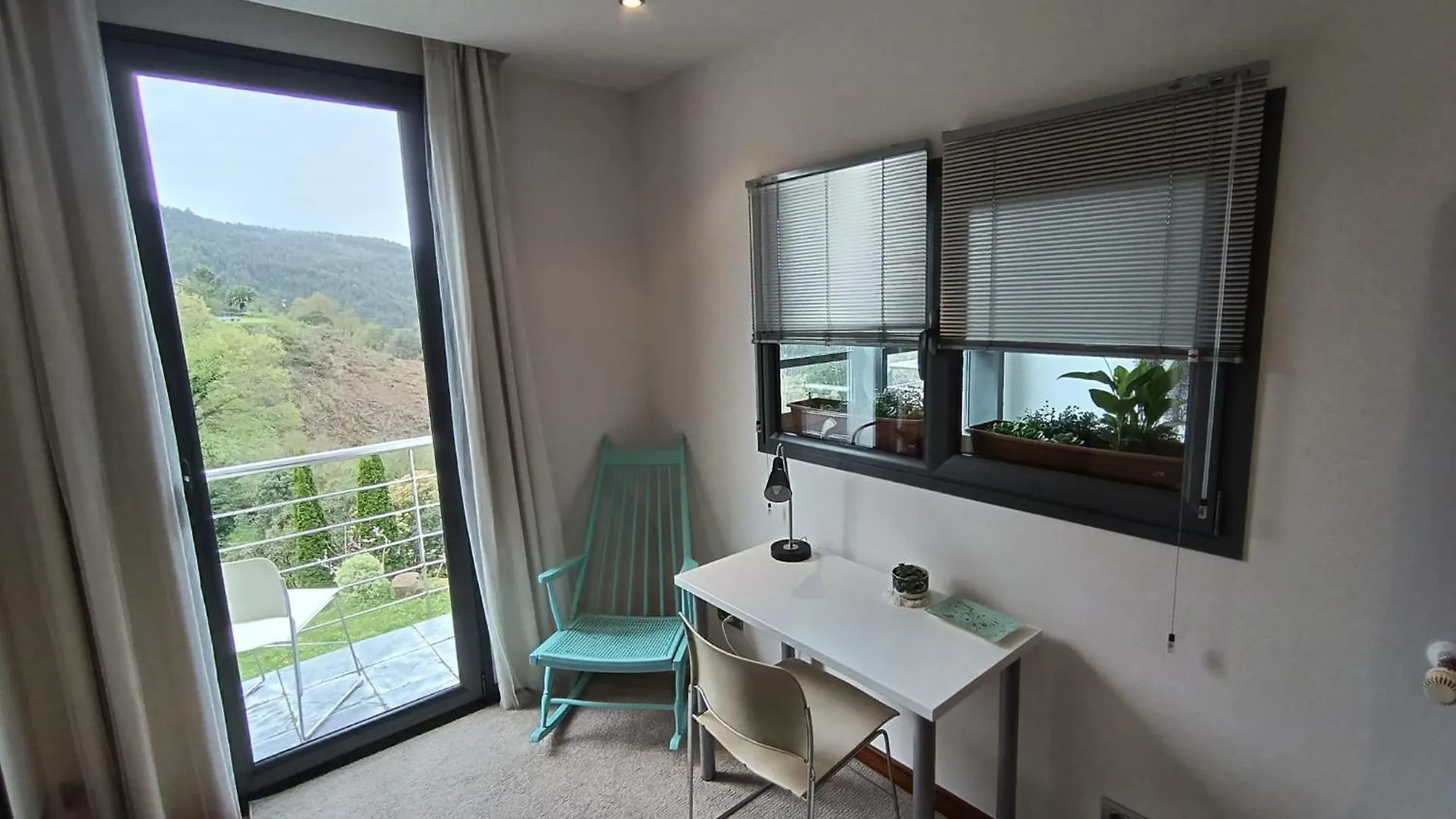 Argiazblai Apartment Plentzia Homestay