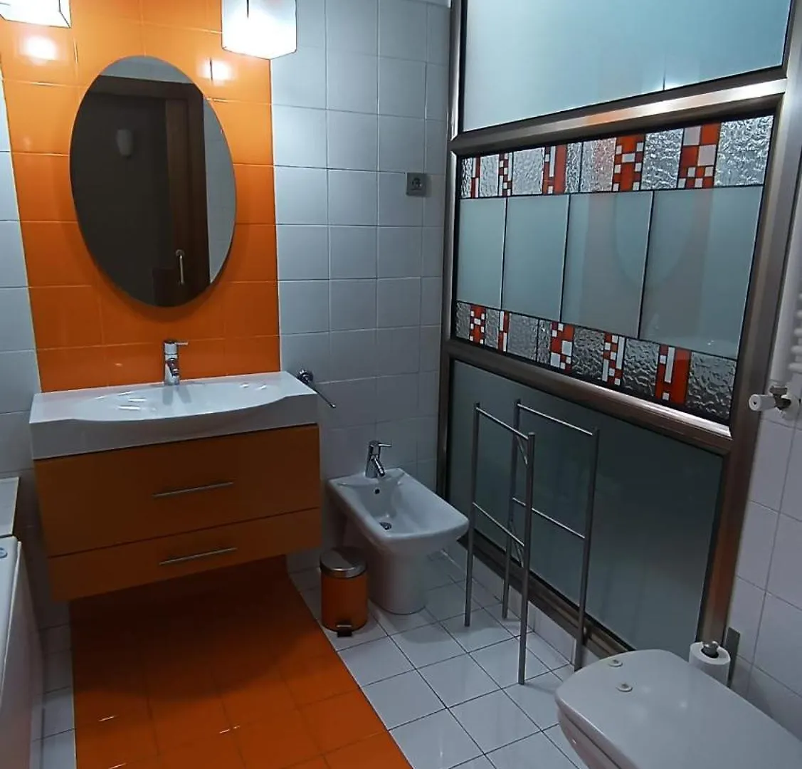 Argiazblai Apartment Plentzia