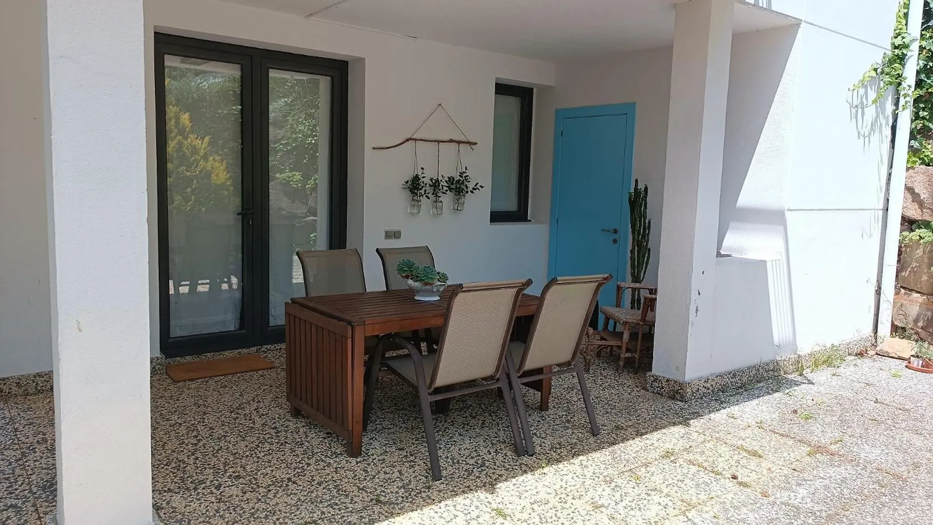 Argiazblai Apartment Plentzia 0*,